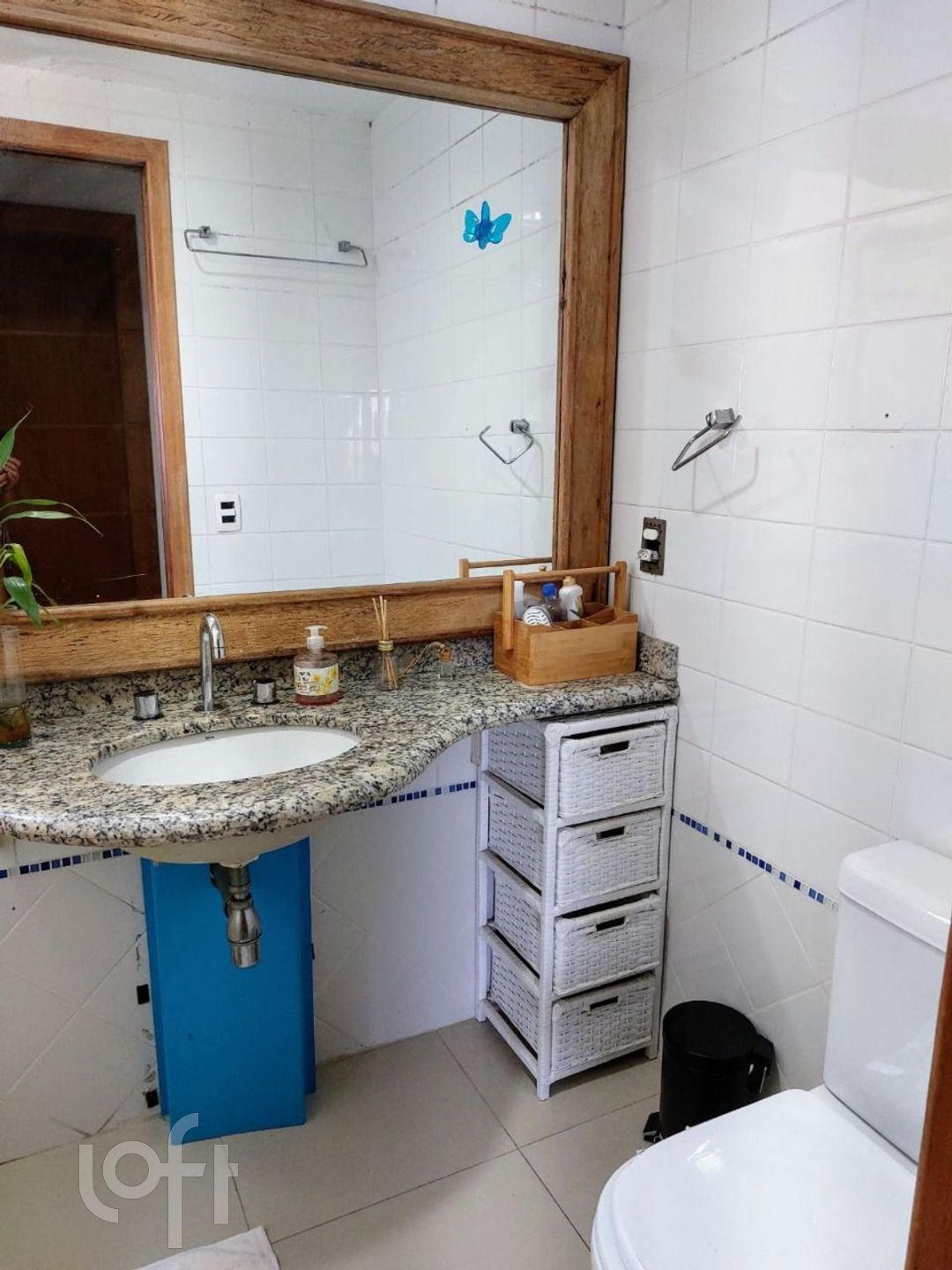 Apartamento à venda com 2 quartos, 84m² - Foto 11