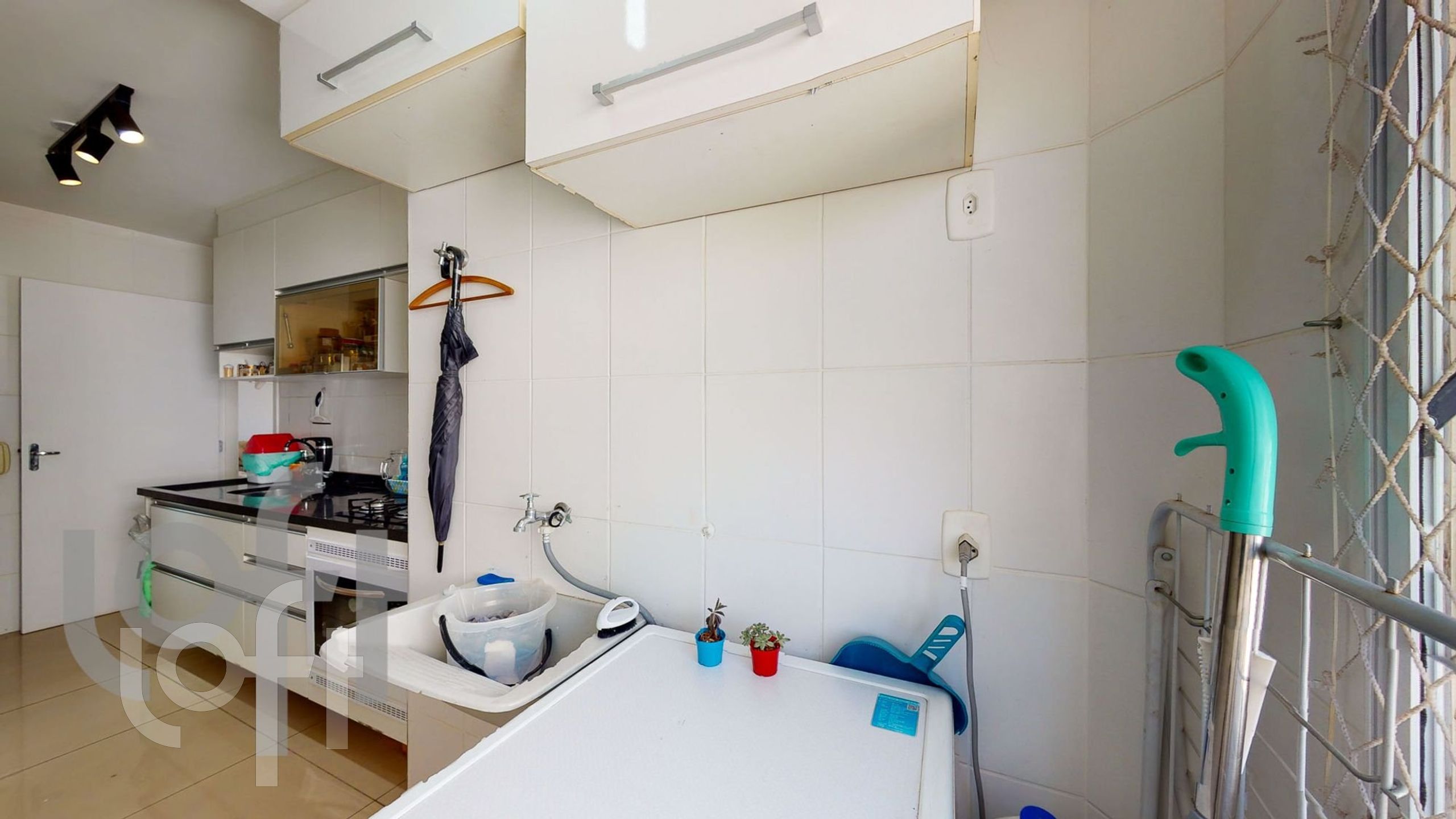 Apartamento à venda com 2 quartos, 48m² - Foto 19