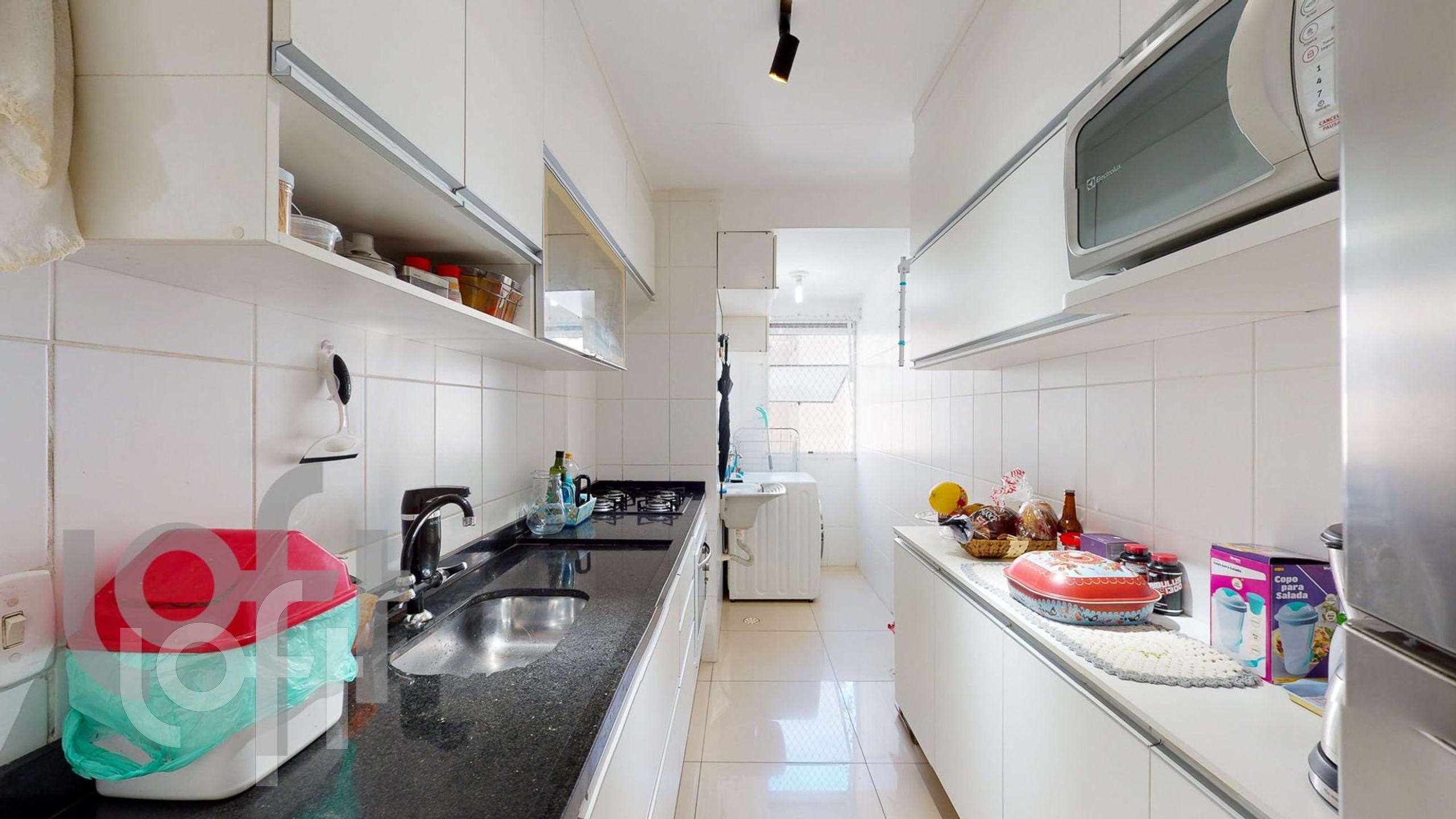 Apartamento à venda com 2 quartos, 48m² - Foto 12