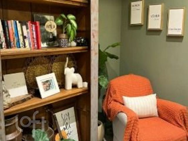 Apartamento com 158m², 4 dormitórios, 3 suítes, Menino Deus em Porto Alegre