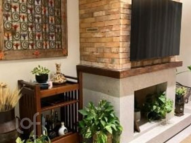 Apartamento com 158m², 4 dormitórios, 3 suítes, Menino Deus em Porto Alegre