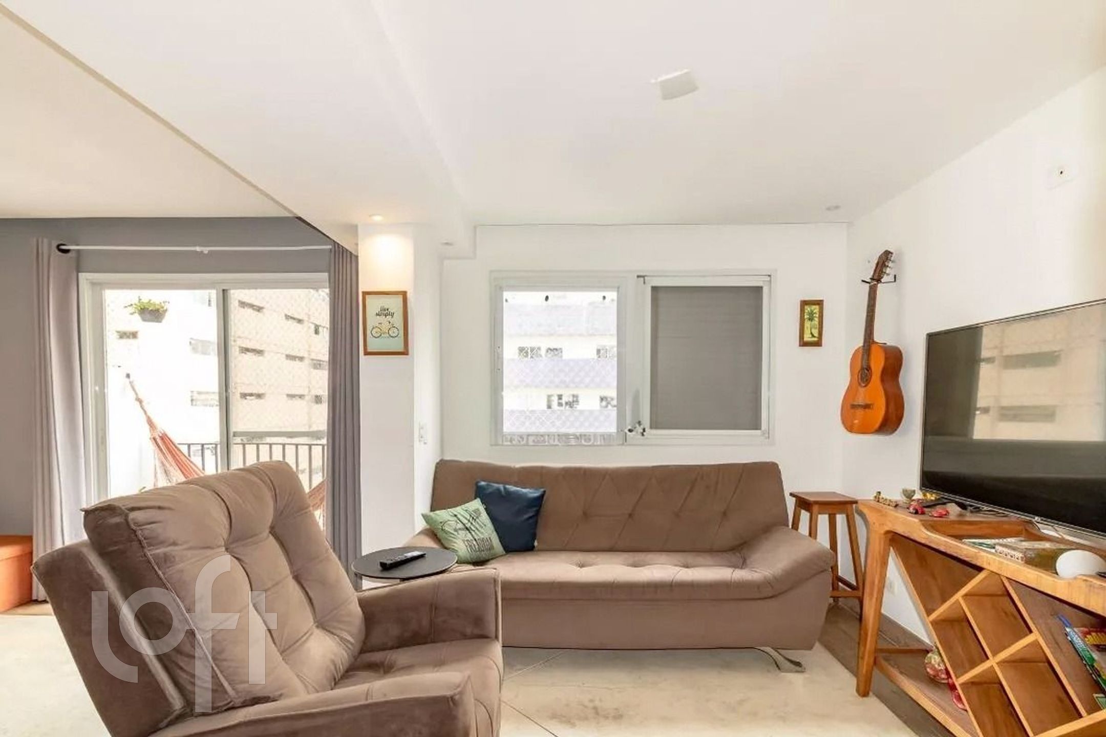 Apartamento 3 Quartos na Vila Olímpia - SP