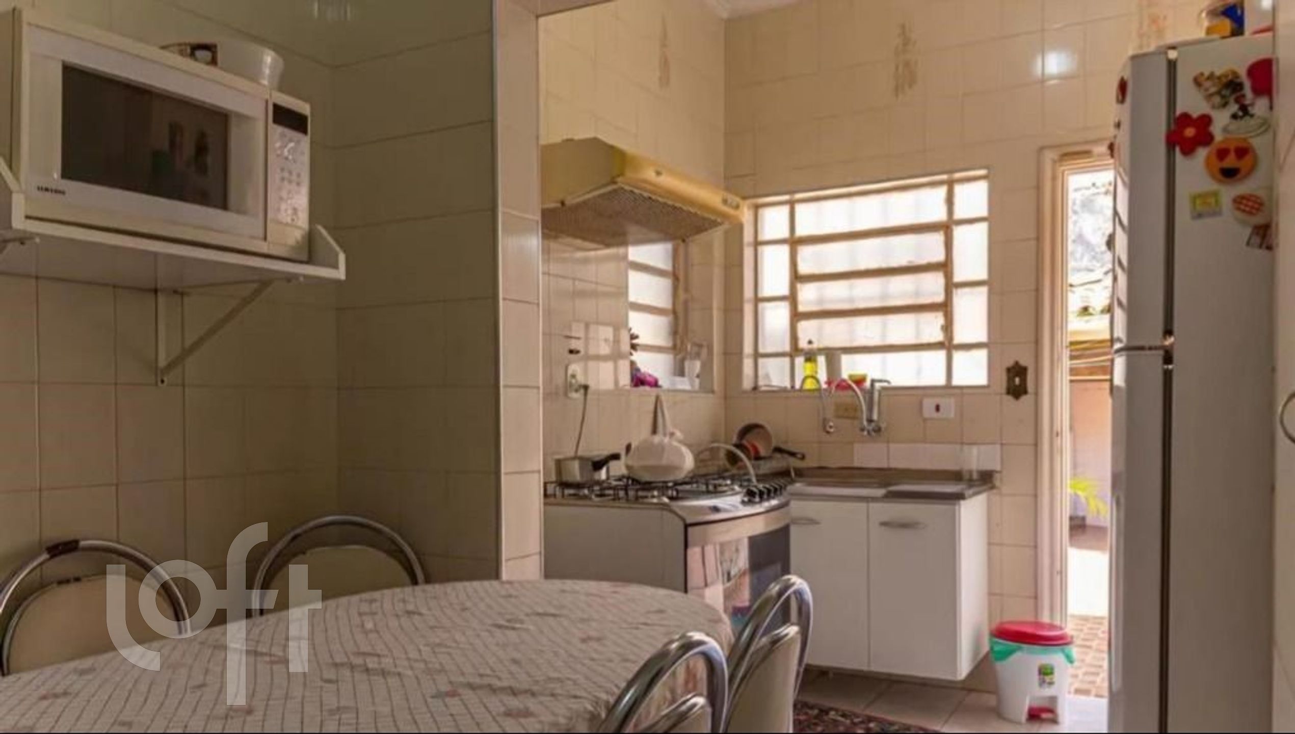 Casa, 4 quartos, 103 m² - Foto 6