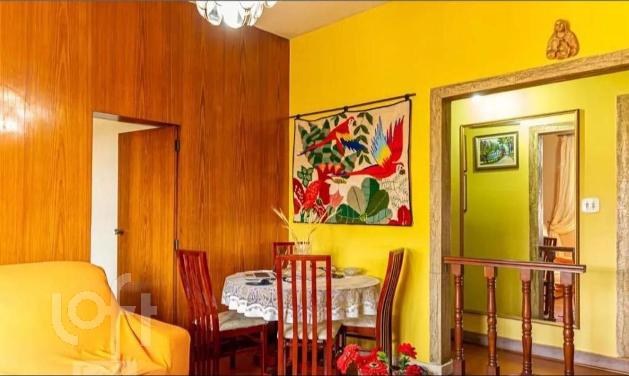 Casa, 4 quartos, 103 m² - Foto 4