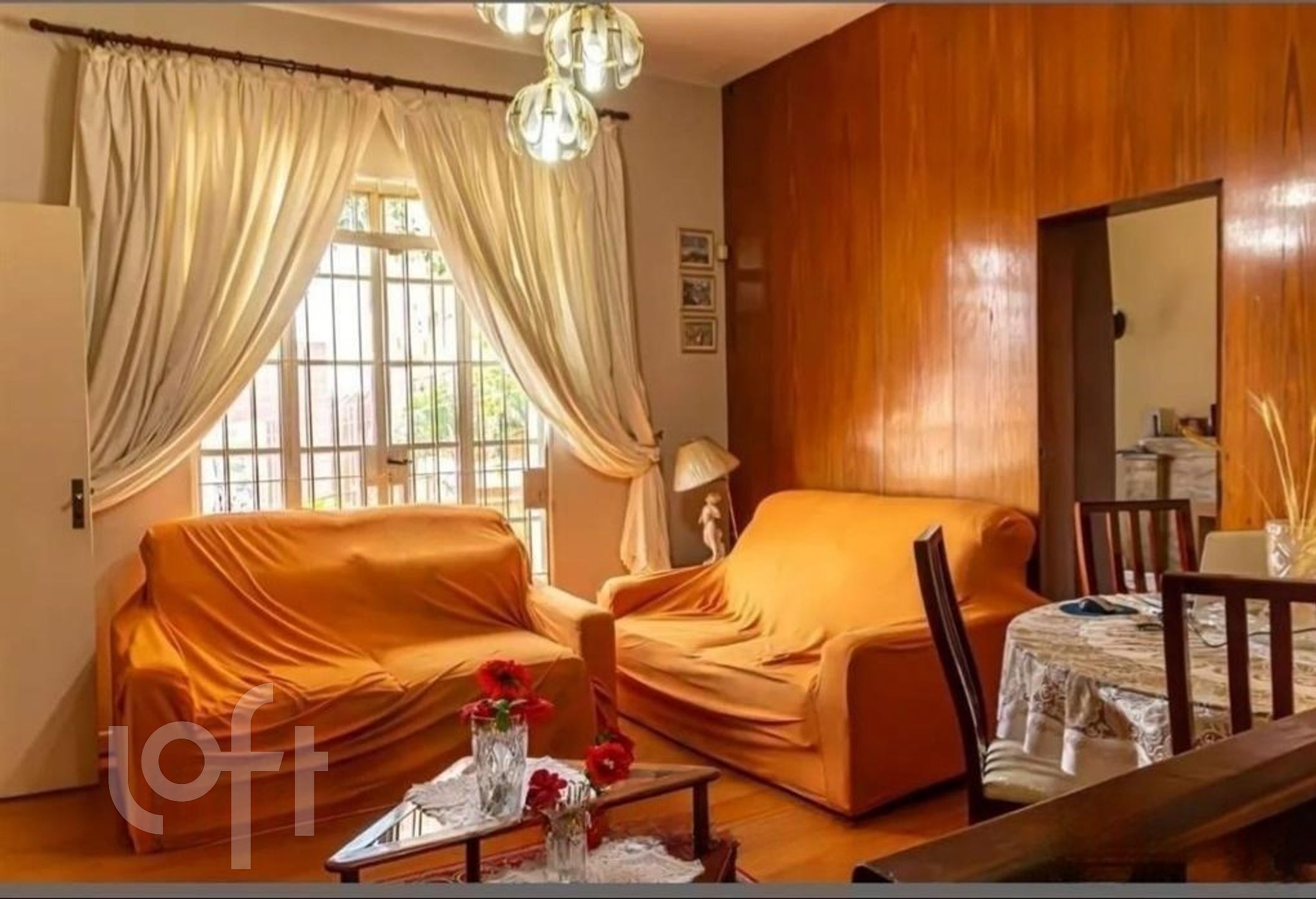 Casa, 4 quartos, 103 m² - Foto 1