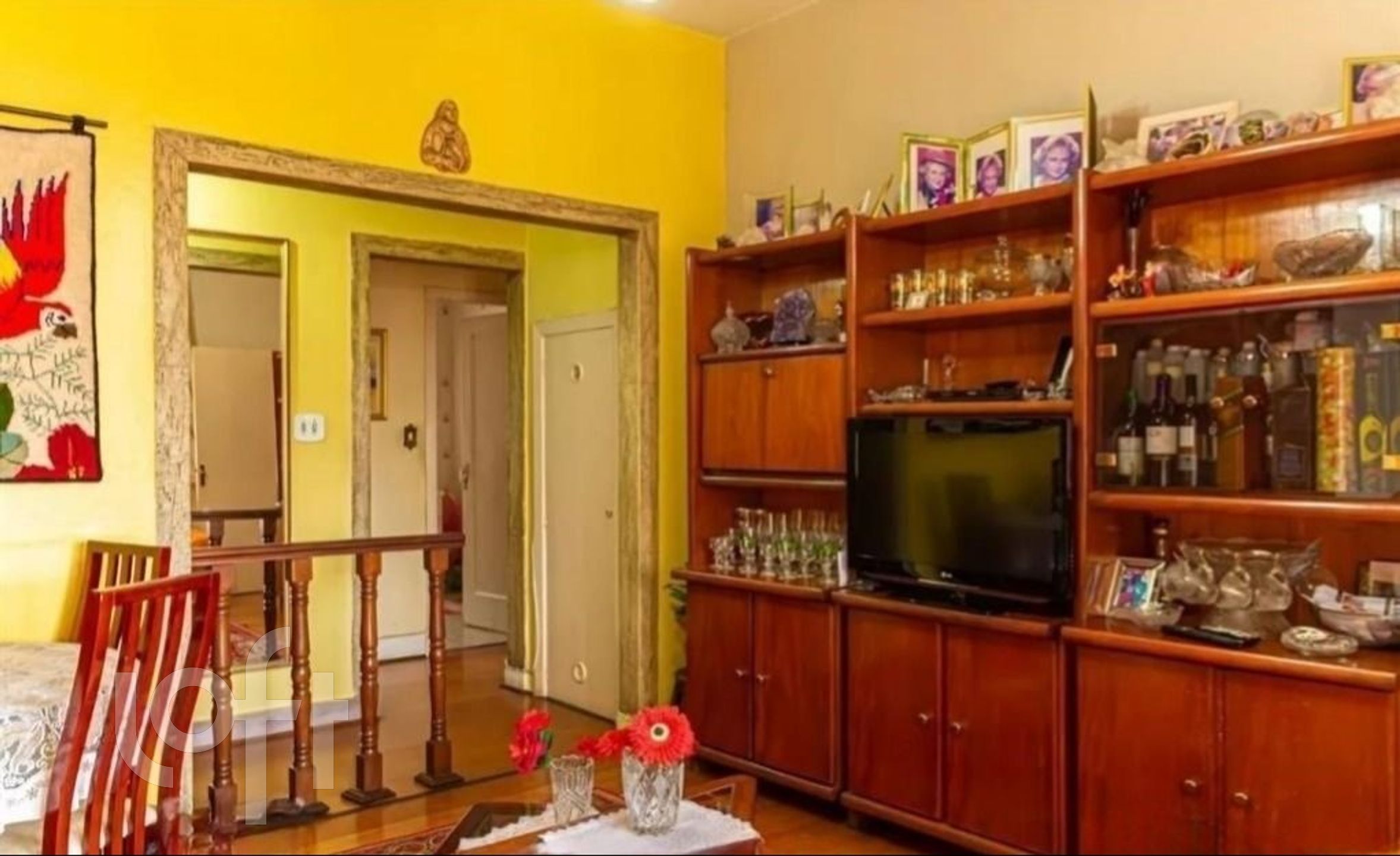 Casa, 4 quartos, 103 m² - Foto 3