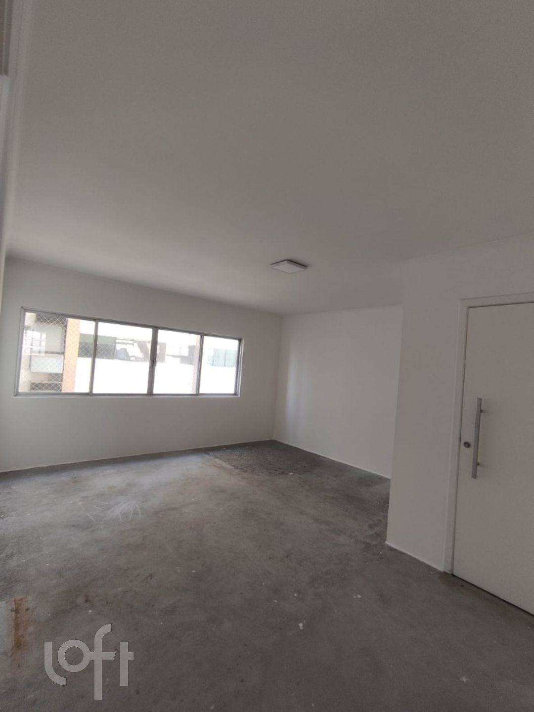 Apartamento à venda com 2 quartos, 111m² - Foto 1