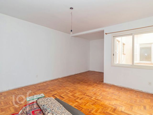 Apartamento com 140m², 3 dormitórios, Menino Deus em Porto Alegre