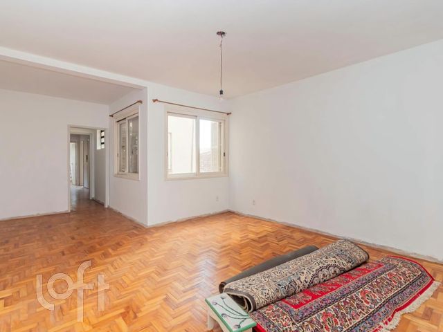 Apartamento com 140m², 3 dormitórios, Menino Deus em Porto Alegre