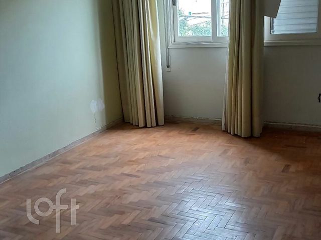 Apartamento com 140m², 3 dormitórios, Menino Deus em Porto Alegre
