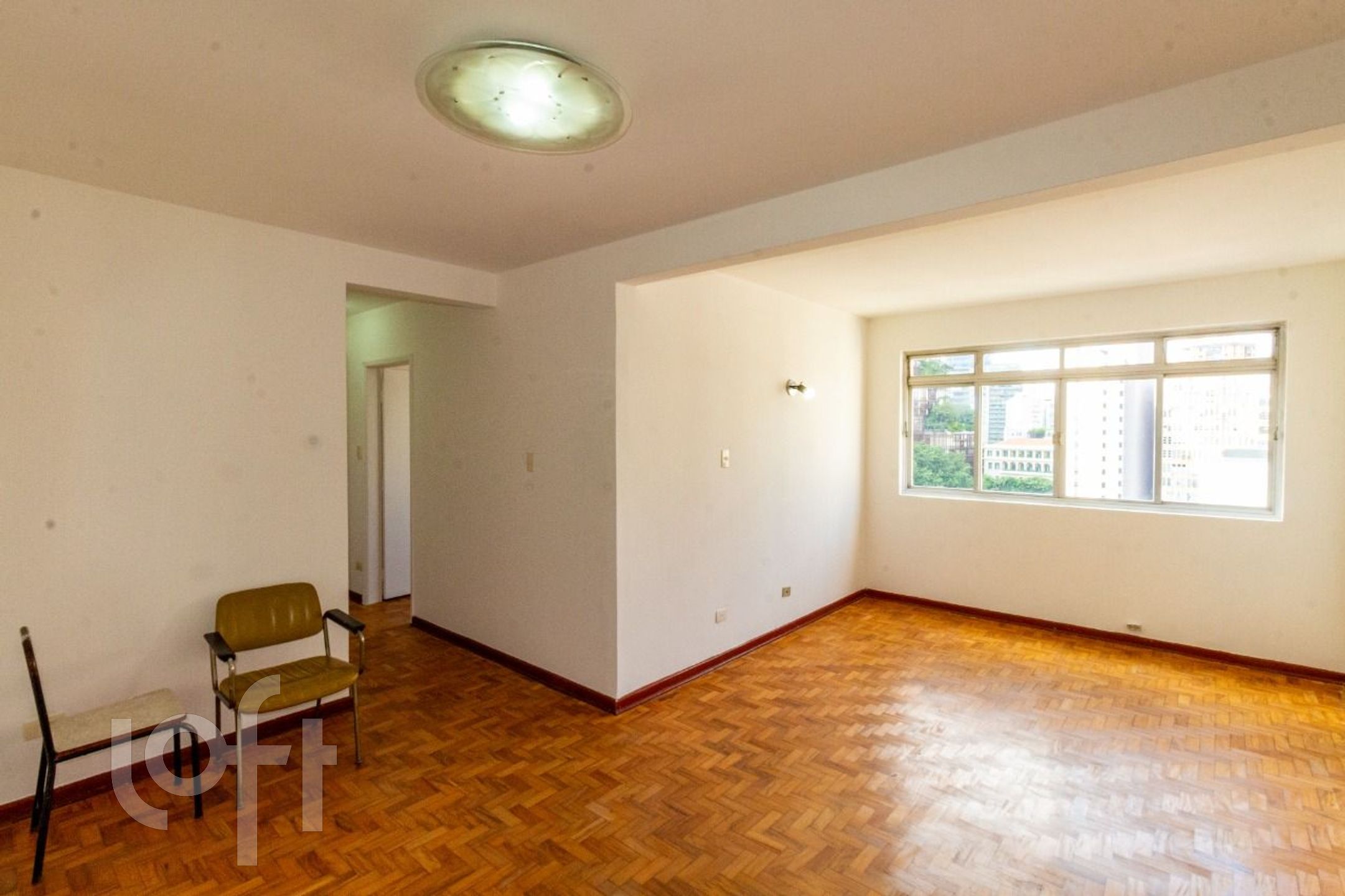 Apartamento à venda em Jardim Paulista com 90 m²,
