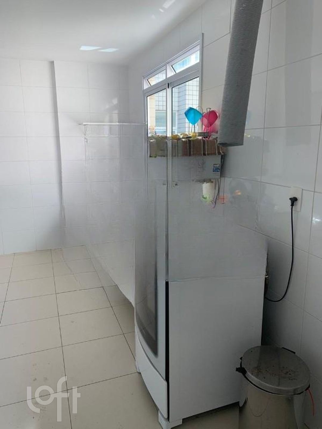 Apartamento à venda com 3 quartos, 180m² - Foto 12