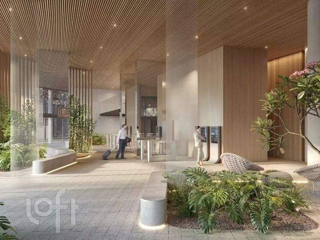 Apartamento com 216m², 3 dormitórios, 3 suítes, 3 vagas, Bela Vista em Porto Alegre