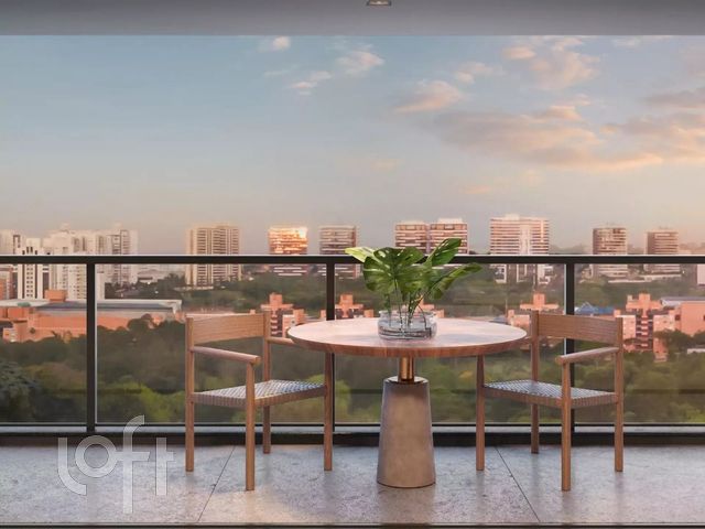 Apartamento com 216m², 3 dormitórios, 3 suítes, 3 vagas, Bela Vista em Porto Alegre