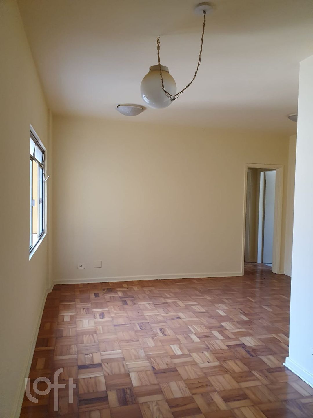 Apartamento à venda com 2 quartos, 92m² - Foto 1