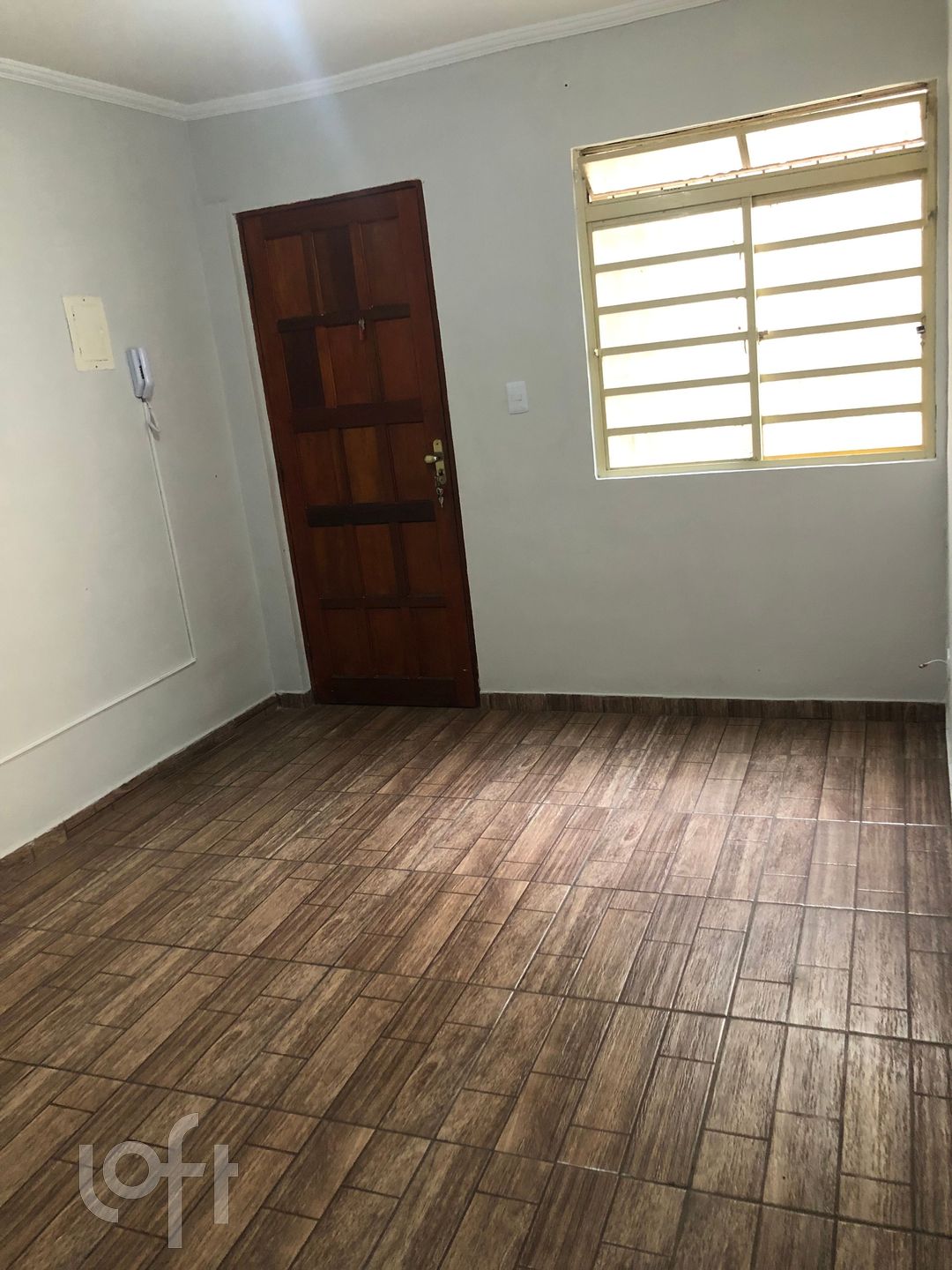 Apartamento à venda com 2 quartos, 47m² - Foto 1