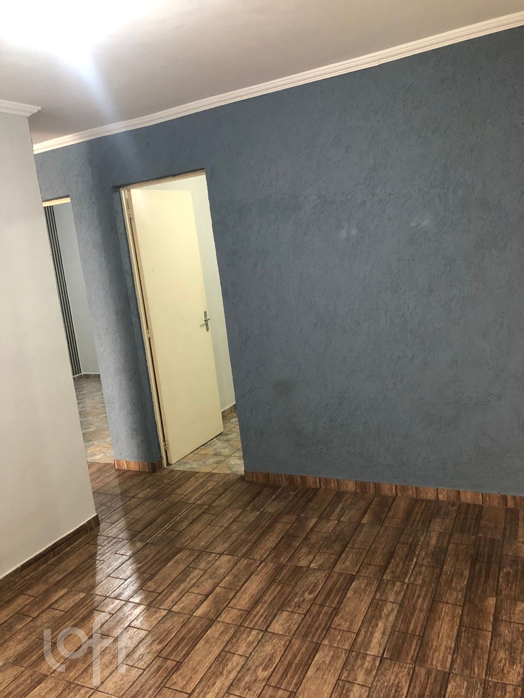 Apartamento à venda com 2 quartos, 47m² - Foto 2