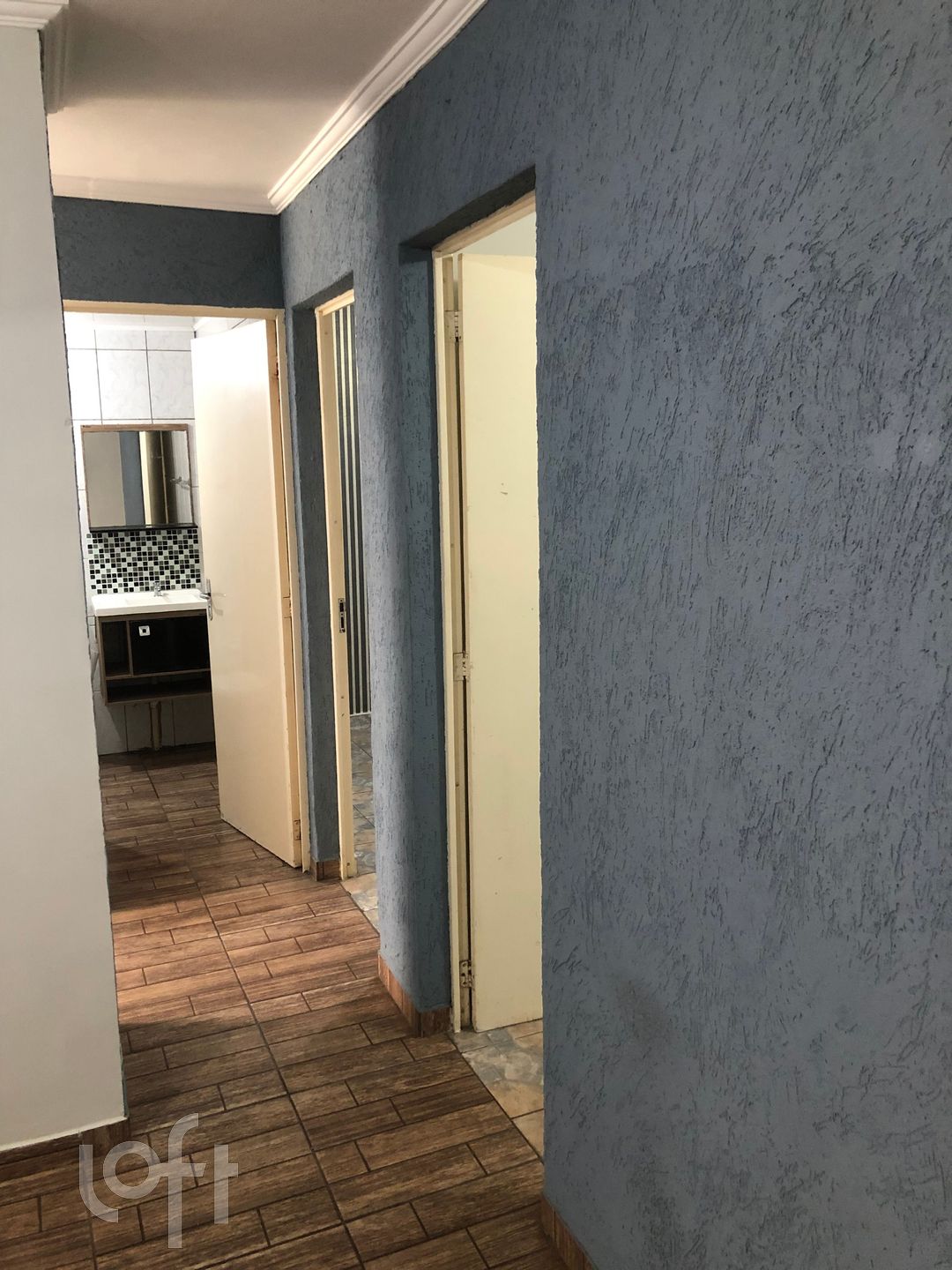 Apartamento à venda com 2 quartos, 47m² - Foto 3