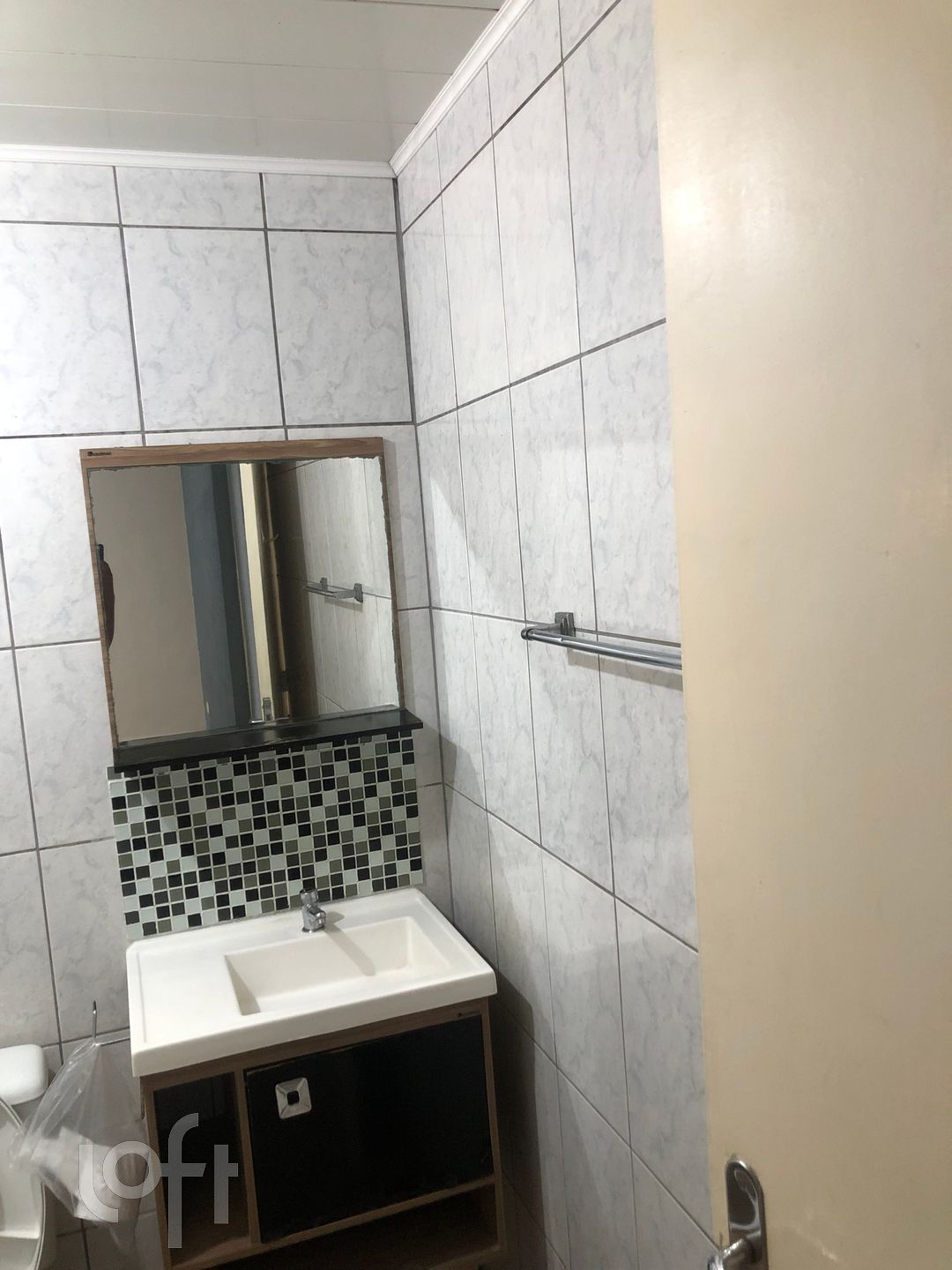 Apartamento à venda com 2 quartos, 47m² - Foto 9