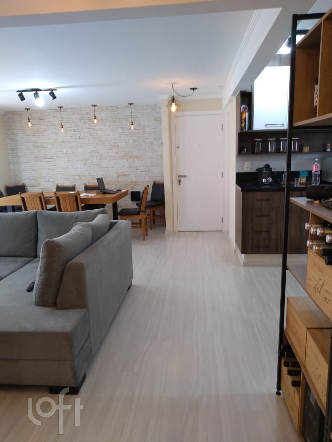 Apartamento à venda com 2 quartos, 95m² - Foto 4