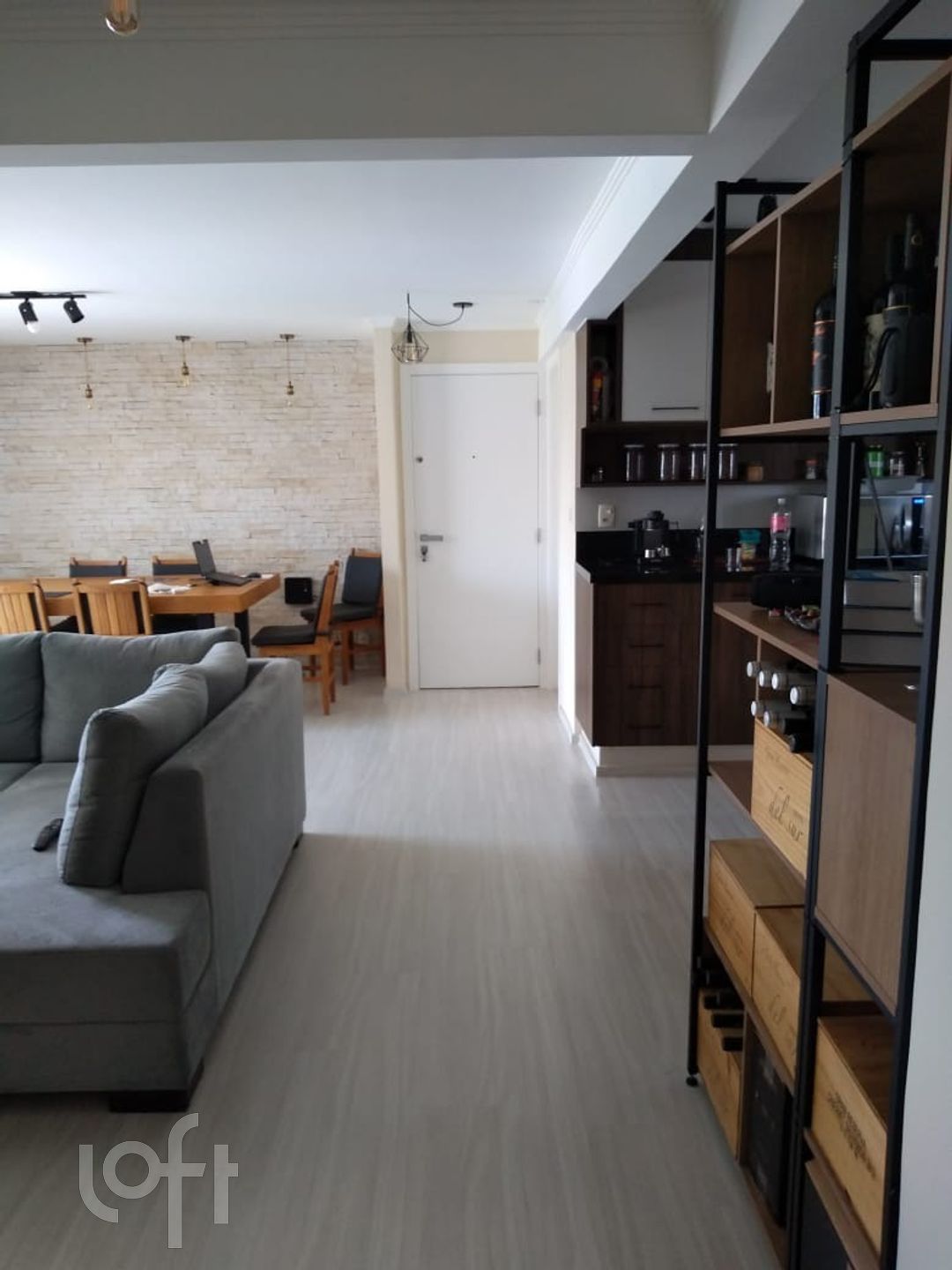 Apartamento à venda com 2 quartos, 95m² - Foto 5