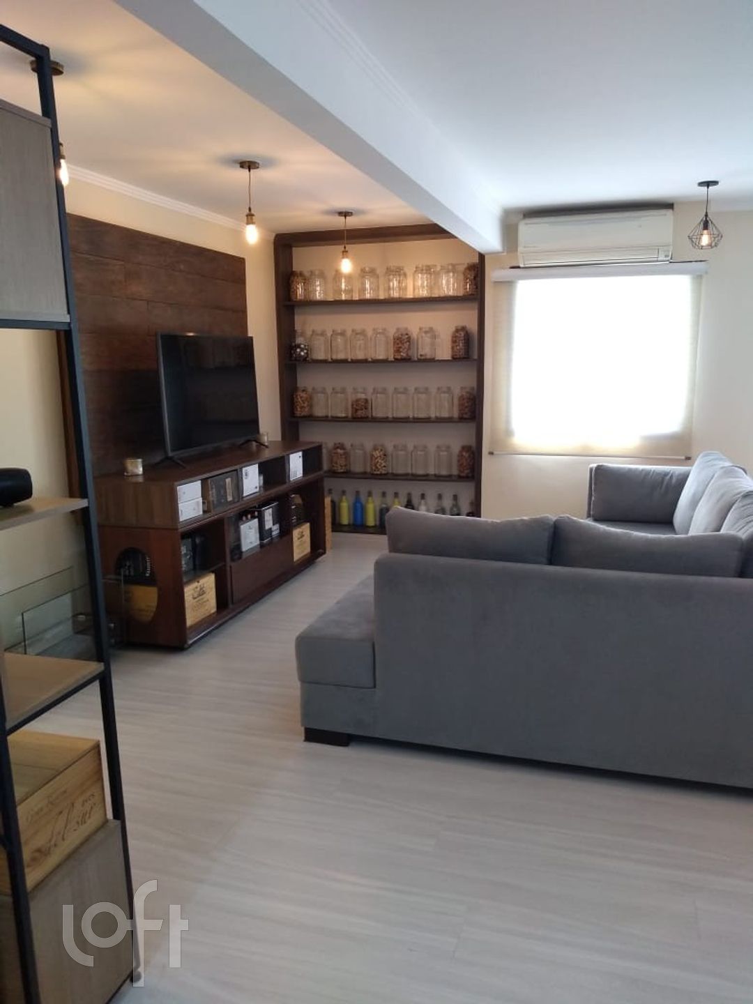 Apartamento à venda com 2 quartos, 95m² - Foto 2