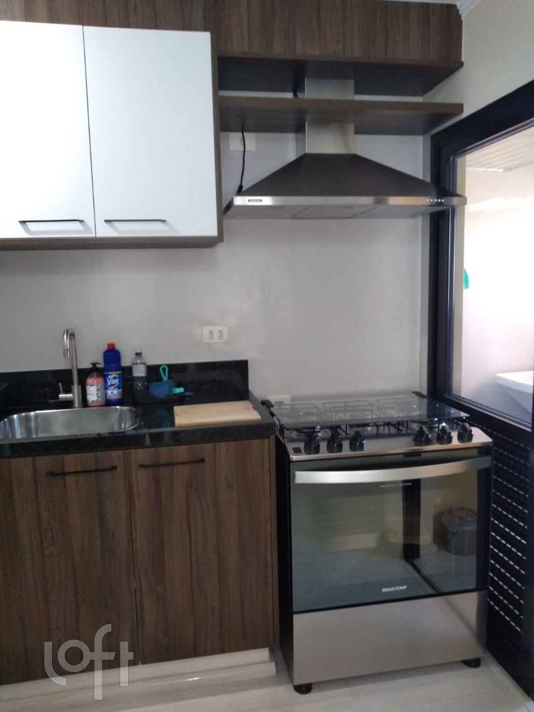 Apartamento à venda com 2 quartos, 95m² - Foto 9