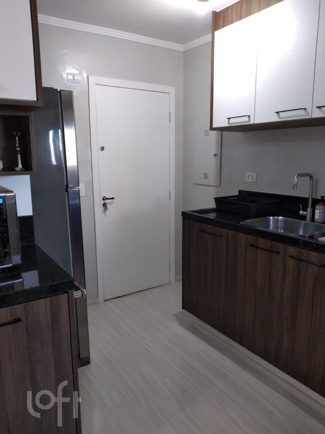 Apartamento à venda com 2 quartos, 95m² - Foto 10