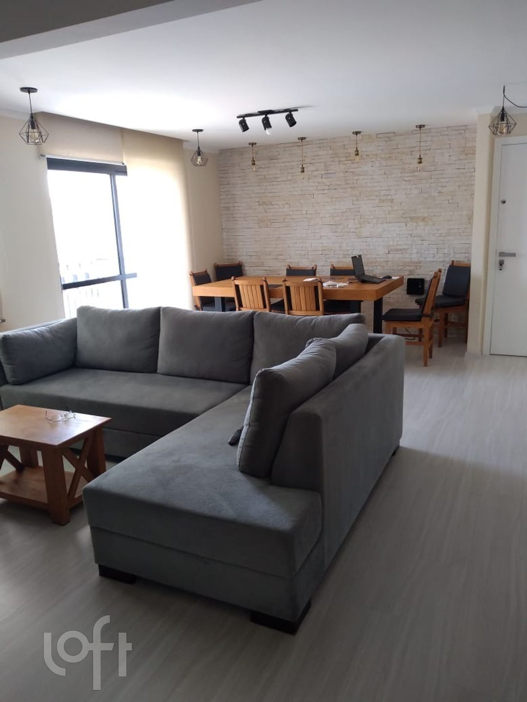 Apartamento à venda com 2 quartos, 95m² - Foto 3