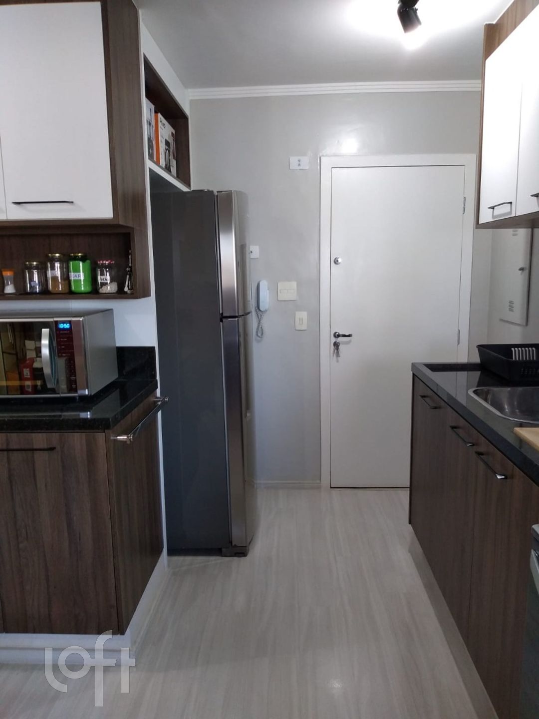 Apartamento à venda com 2 quartos, 95m² - Foto 12