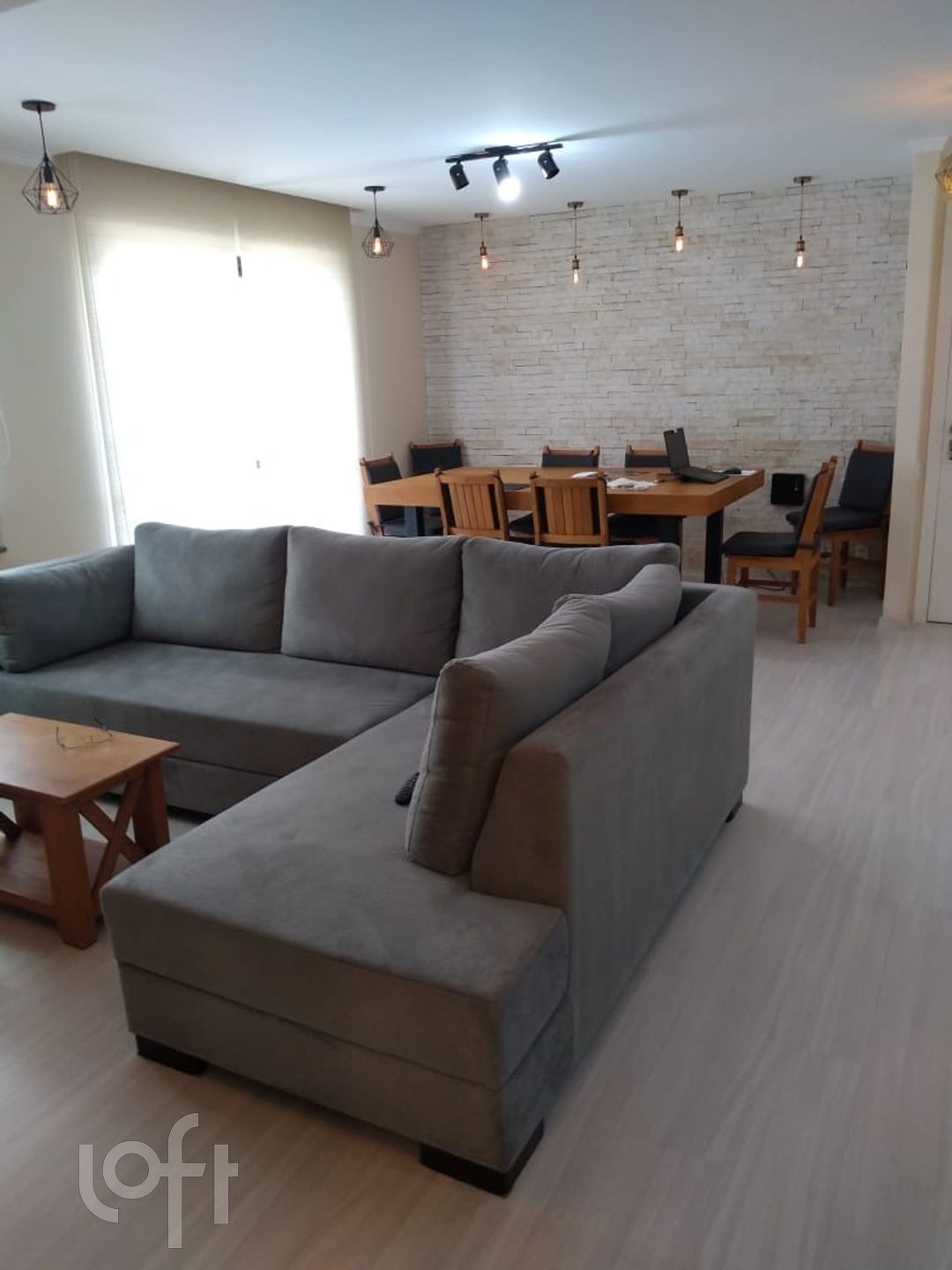 Apartamento à venda com 2 quartos, 95m² - Foto 1