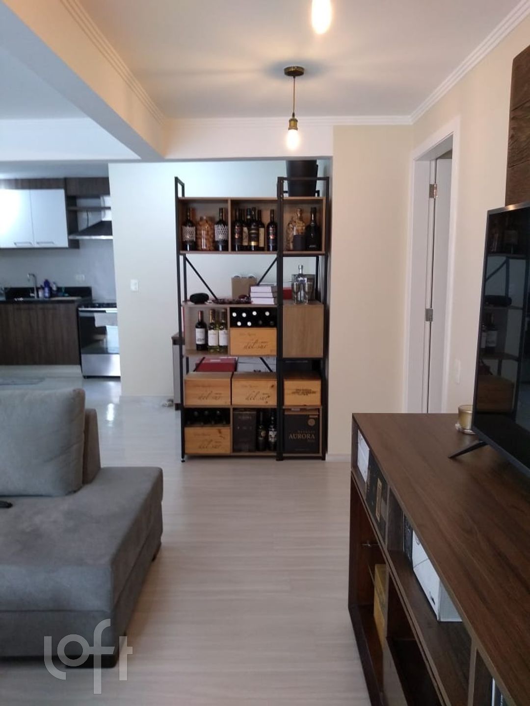 Apartamento à venda com 2 quartos, 95m² - Foto 6