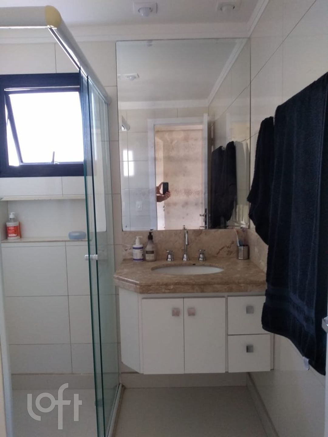 Apartamento à venda com 2 quartos, 95m² - Foto 18