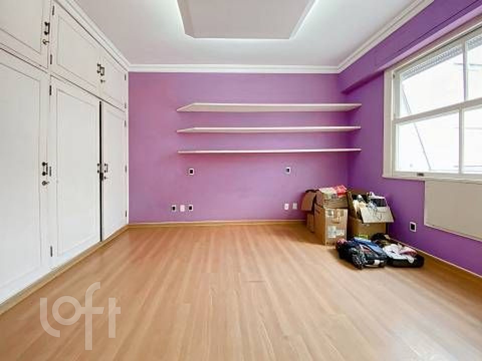 Apartamento à venda com 3 quartos, 222m² - Foto 8