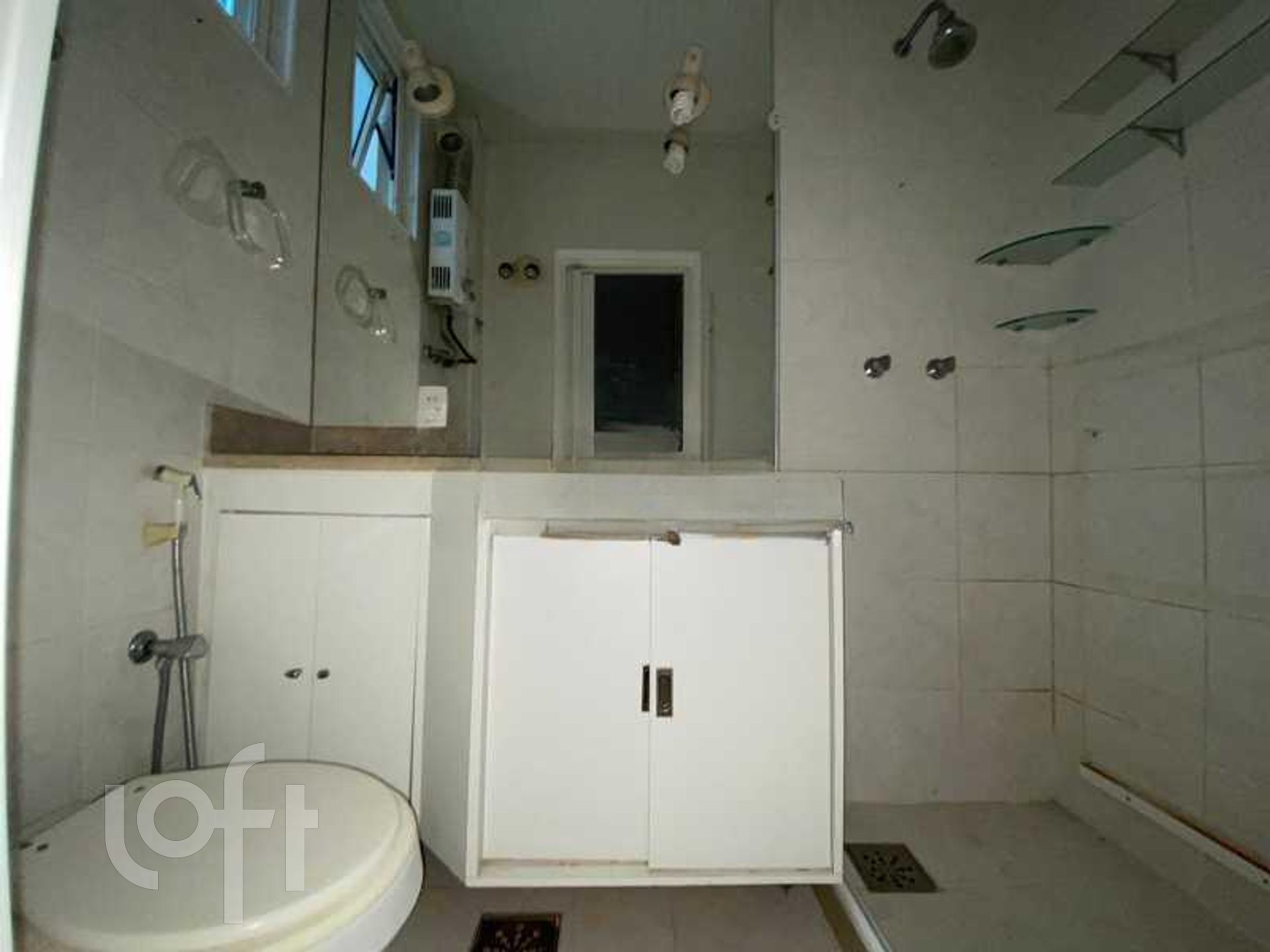 Apartamento à venda com 3 quartos, 140m² - Foto 21