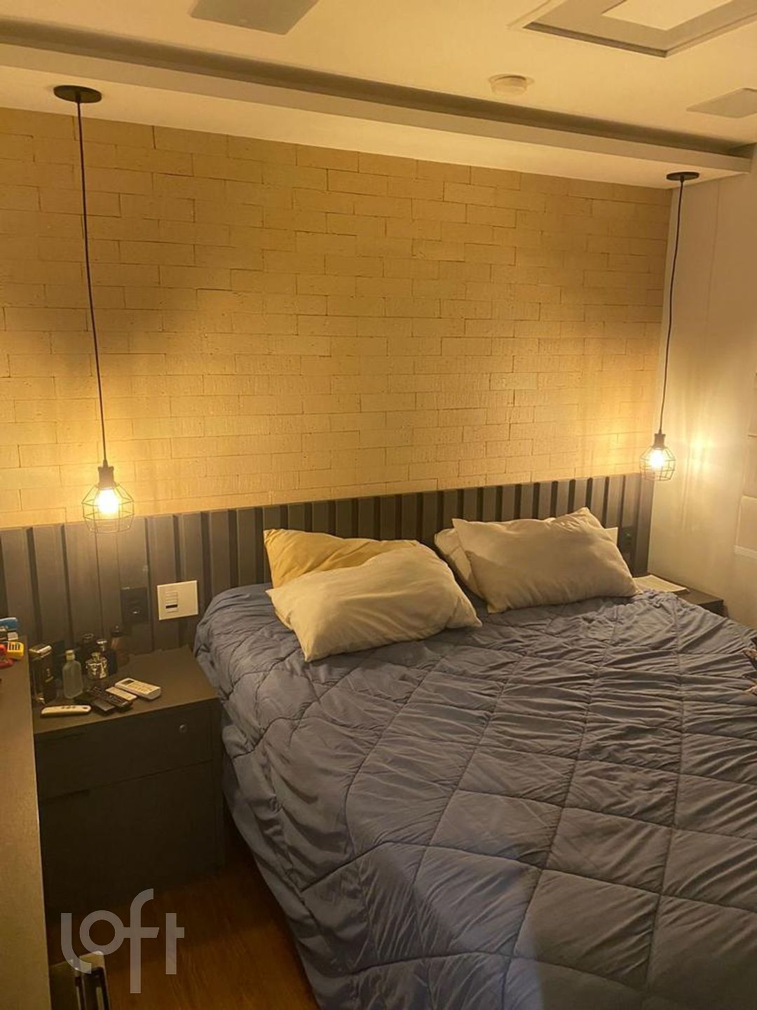 Apartamento à venda com 2 quartos, 49m² - Foto 4