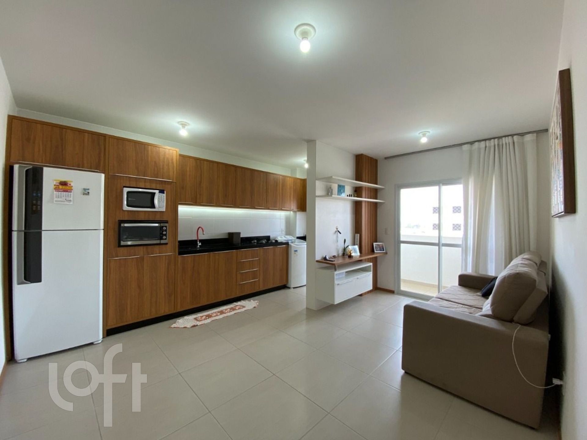 Apartamento à venda em Areias com 64 m², 2 quartos, 1 suíte, 1 vaga