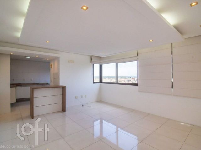 Apartamento com 50m², 1 dormitório, 1 vaga, Higienópolis em Porto Alegre