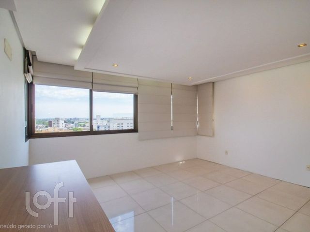Apartamento com 50m², 1 dormitório, 1 vaga, Higienópolis em Porto Alegre