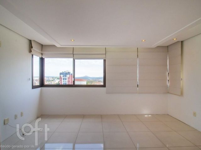 Apartamento com 50m², 1 dormitório, 1 vaga, Higienópolis em Porto Alegre