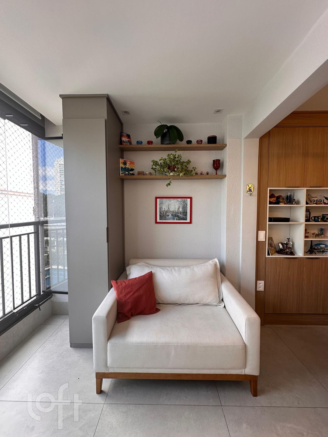 Apartamento à venda com 3 quartos, 81m² - Foto 18