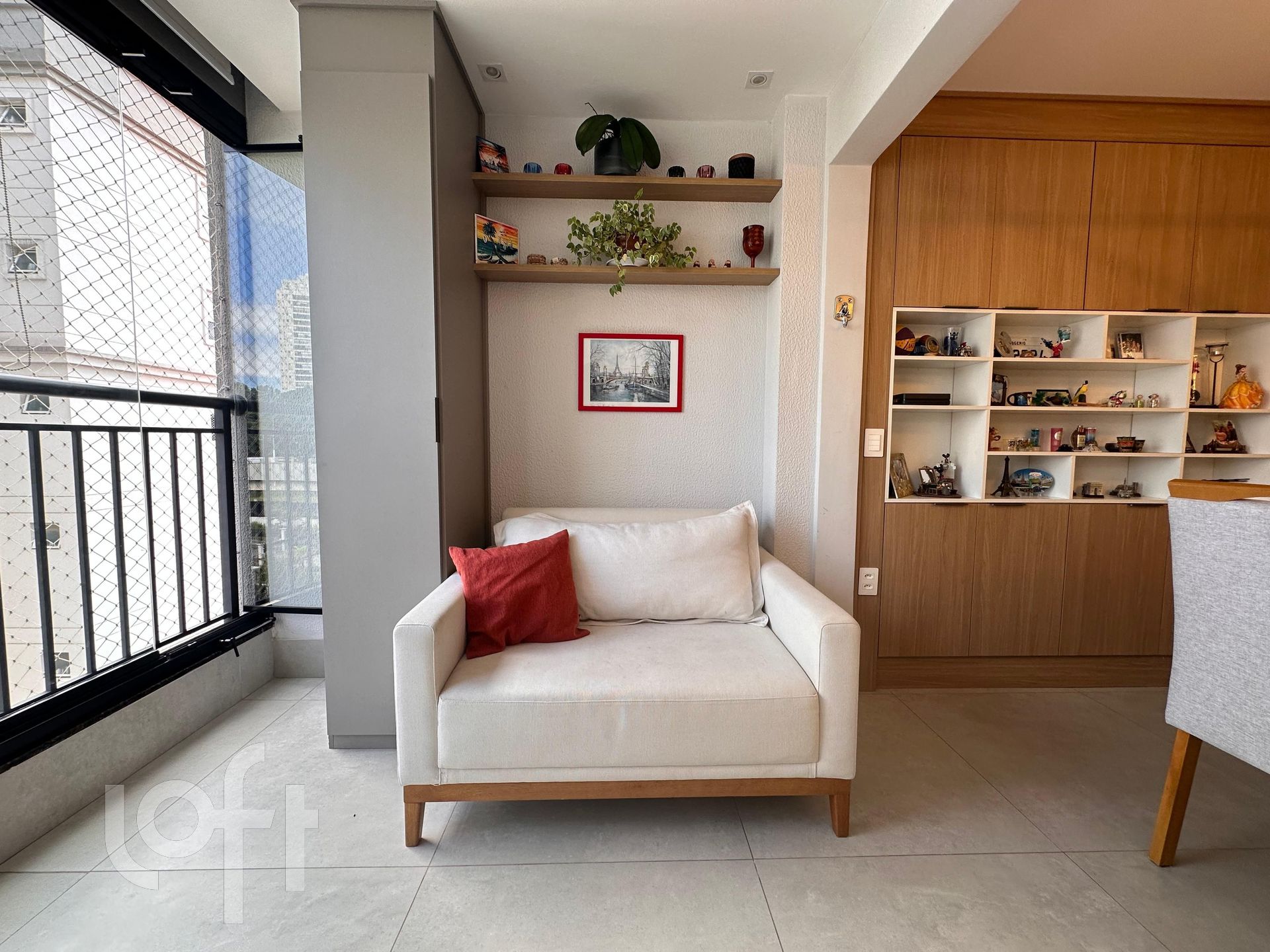 Apartamento à venda com 3 quartos, 81m² - Foto 19