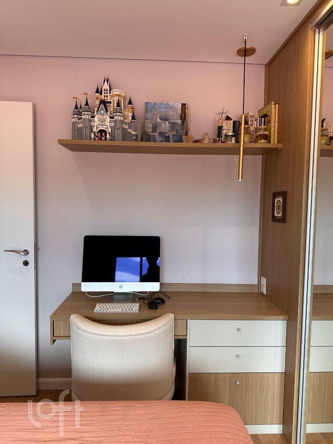 Apartamento à venda com 3 quartos, 81m² - Foto 23