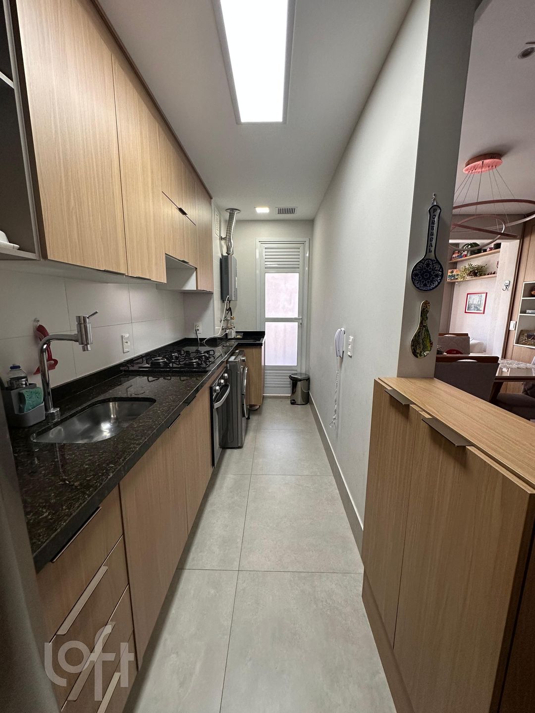 Apartamento à venda com 3 quartos, 81m² - Foto 5