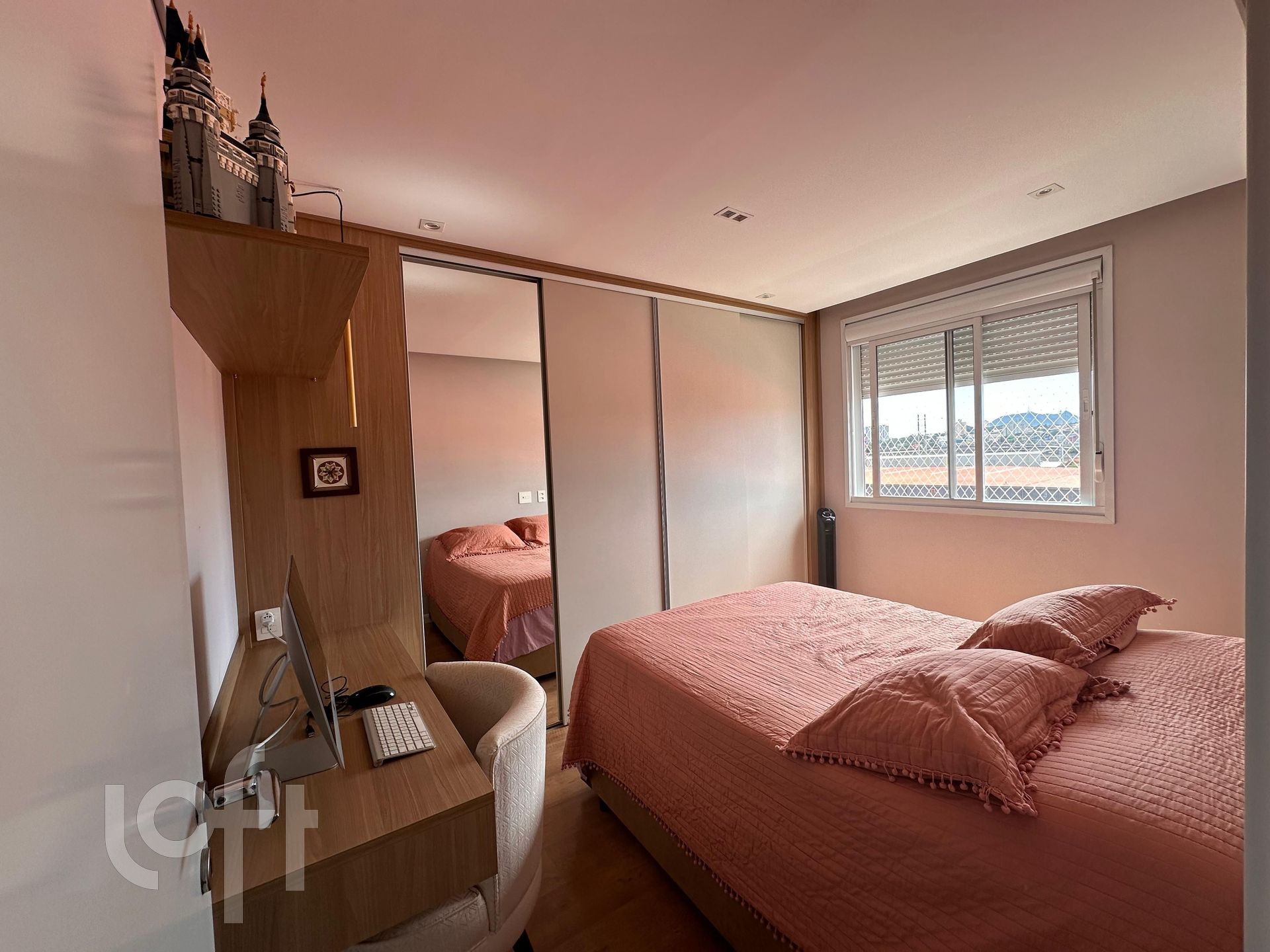 Apartamento à venda com 3 quartos, 81m² - Foto 21