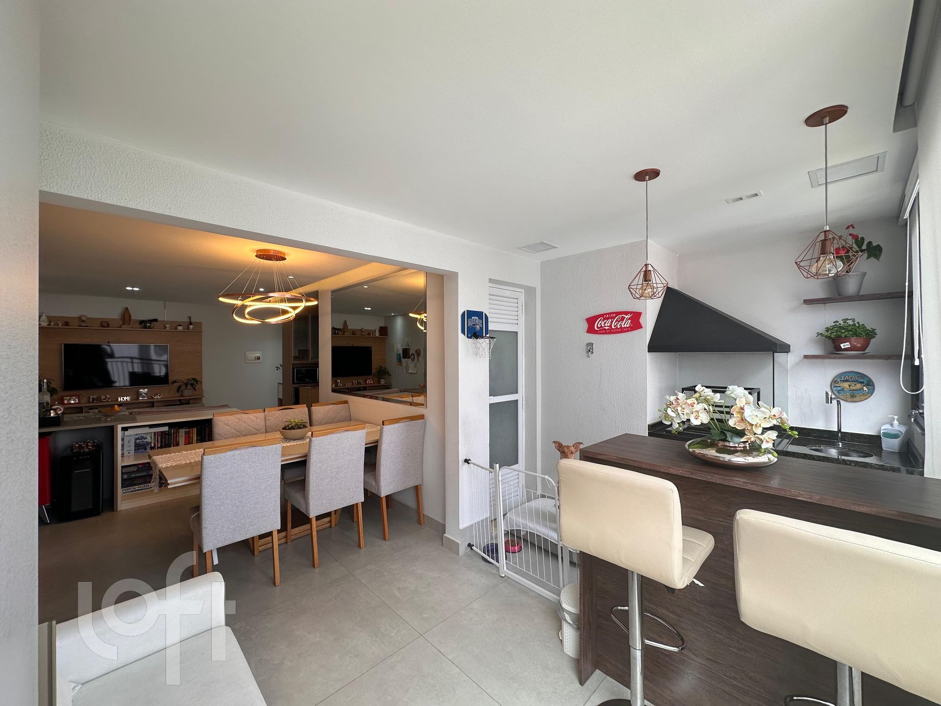 Apartamento à venda com 3 quartos, 81m² - Foto 10