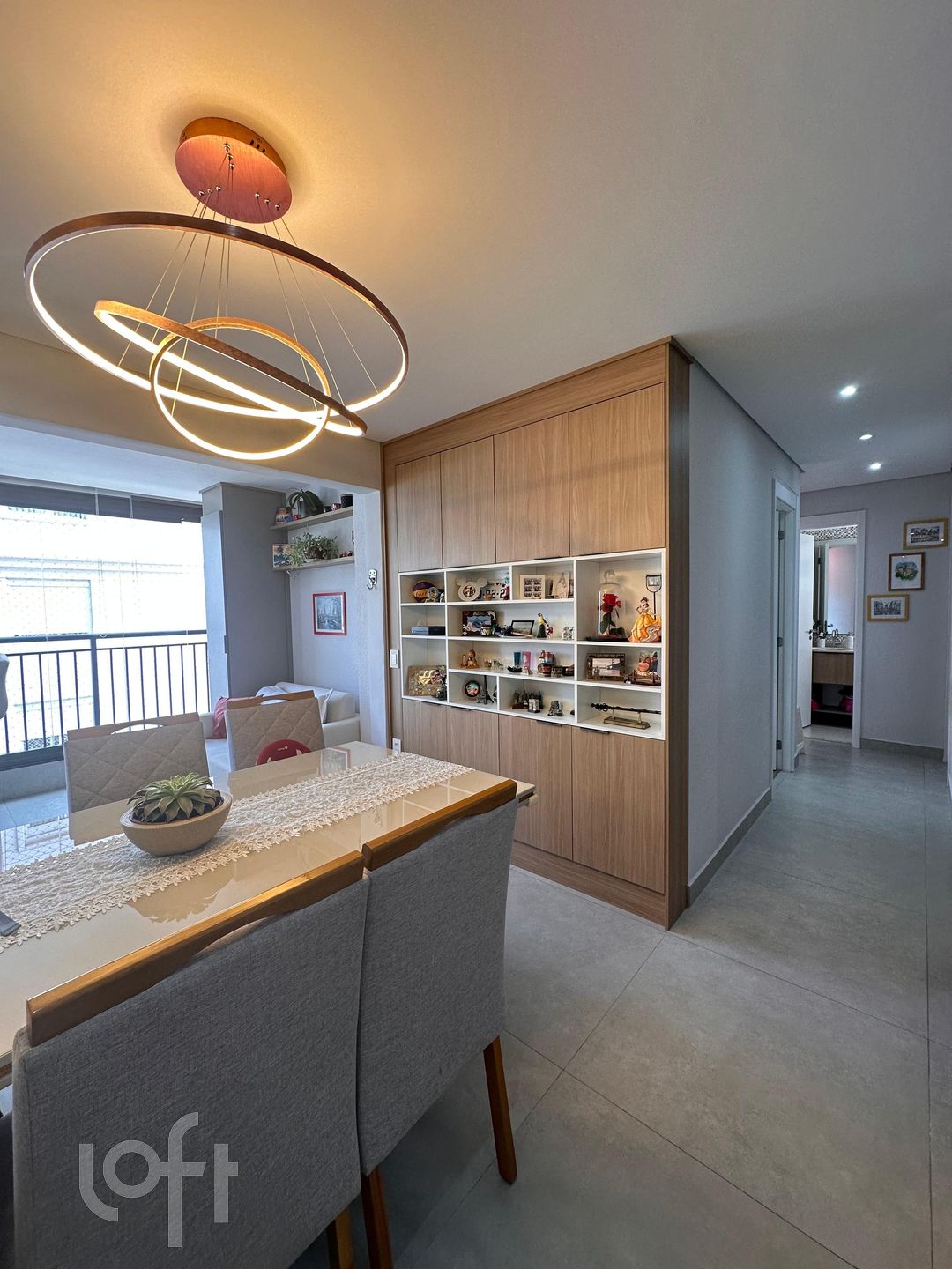 Apartamento à venda com 3 quartos, 81m² - Foto 15