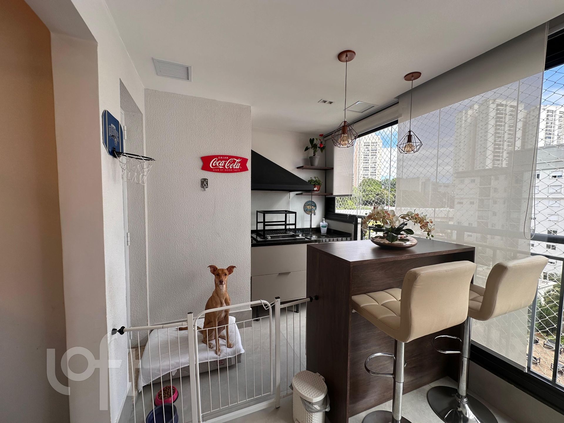 Apartamento à venda com 3 quartos, 81m² - Foto 11