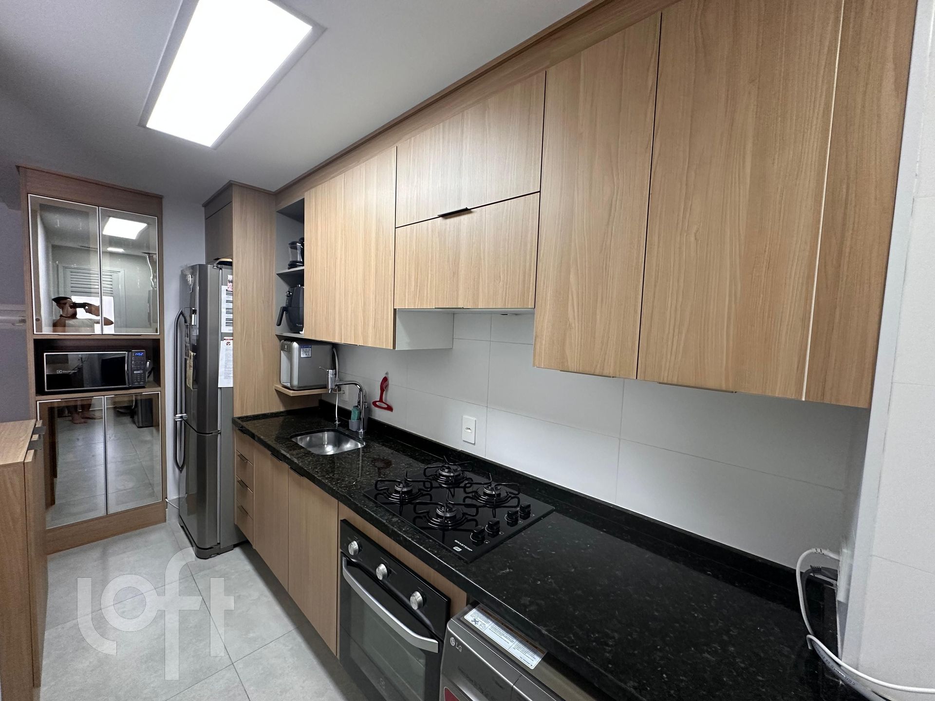 Apartamento à venda com 3 quartos, 81m² - Foto 7
