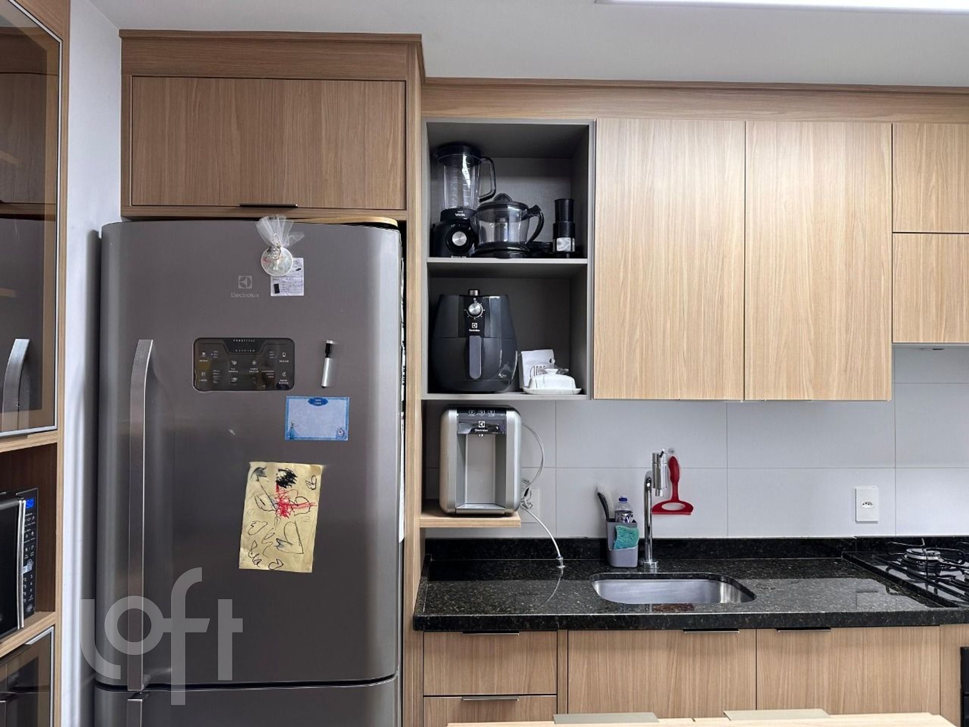 Apartamento à venda com 3 quartos, 81m² - Foto 4